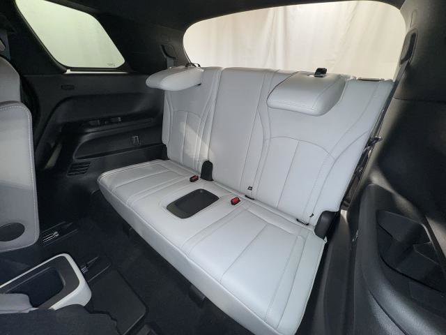 Certified 2026 INFINITI QX60 Autograph w/ Dark Cargo Package AWD/4WD image 30