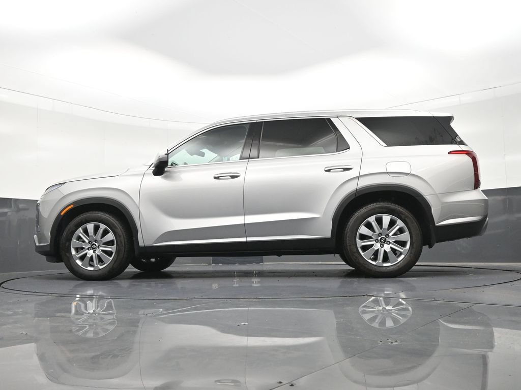 Used 2025 Hyundai Palisade SEL FWD image 25