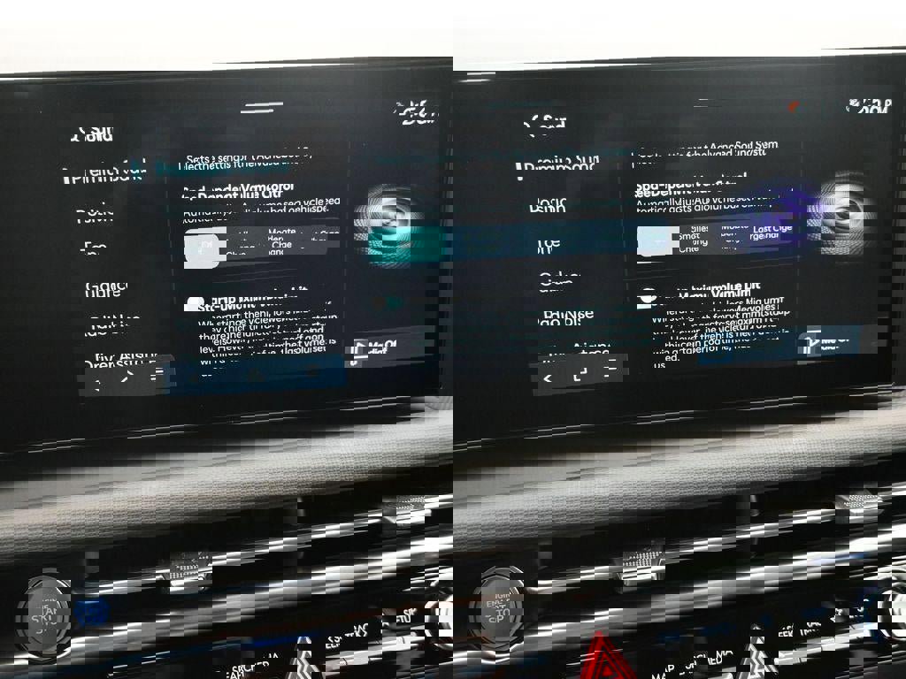 New 2026 Hyundai Tucson SEL AWD/4WD image 17