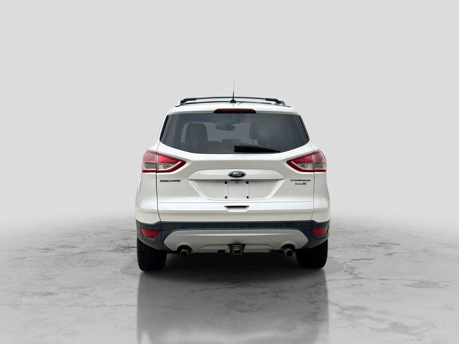 Used 2013 Ford Escape Titanium w/ Parking Technology Pkg AWD/4WD image 5