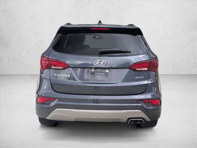 Used 2017 Hyundai Santa Fe Sport FWD image 6