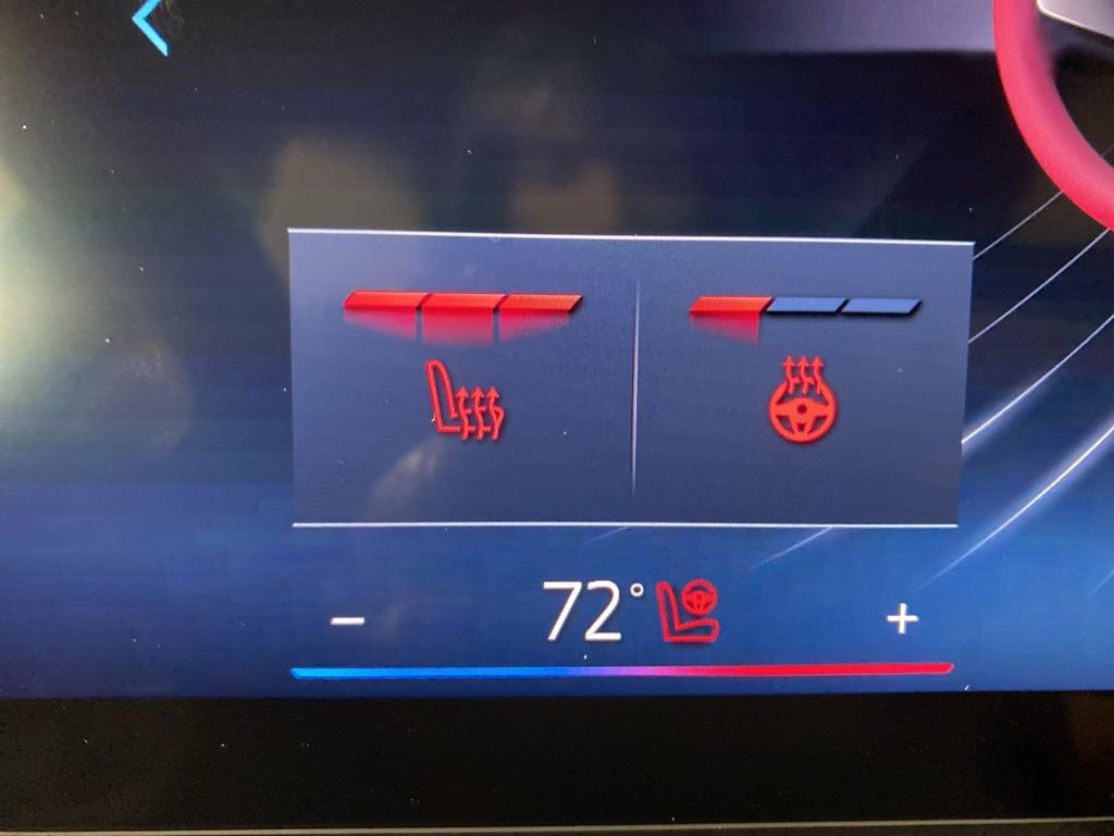 New 2026 BMW X3 xDrive30 w/ Premium Package image 16