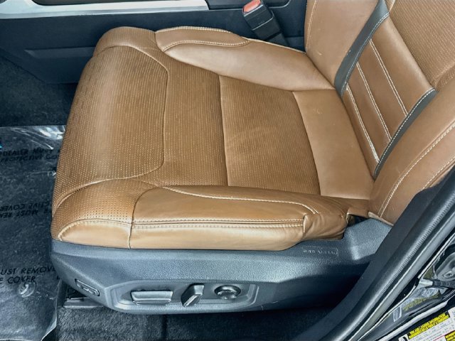 Used 2023 Toyota Tundra 1794 Edition AWD/4WD image 19