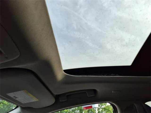 New 2025 Nissan Murano SL w/ Cargo Package image 11