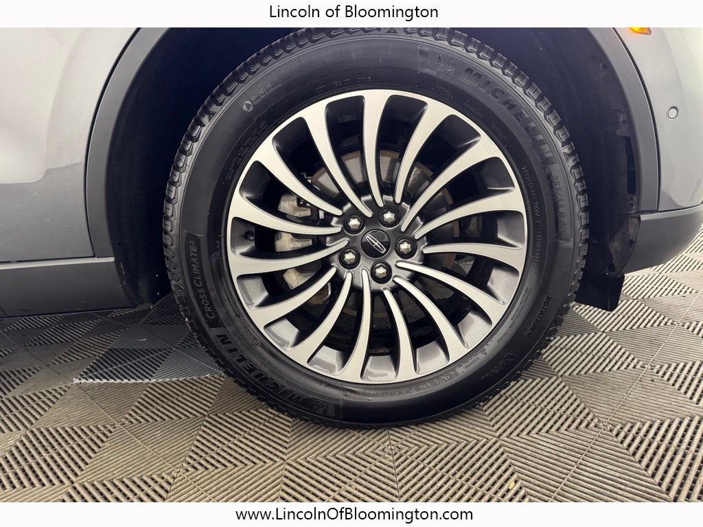 Used 2023 Lincoln Aviator Reserve w/ Elements Package Plus AWD/4WD image 25