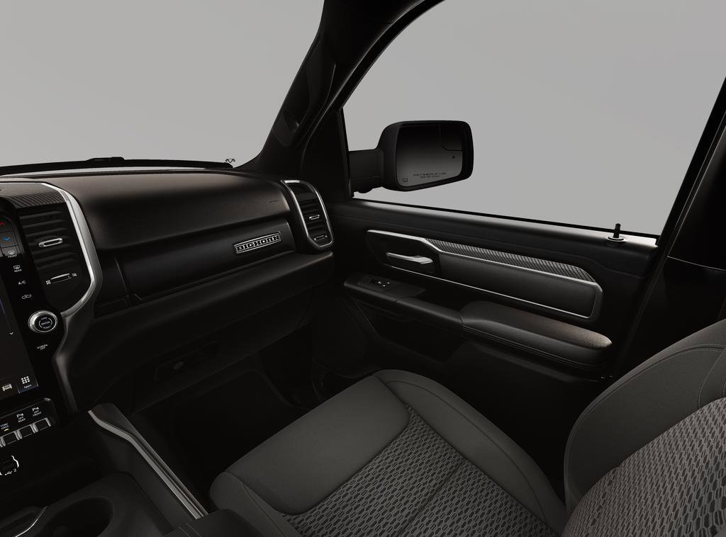 New 2026 RAM 1500 Big Horn image 7