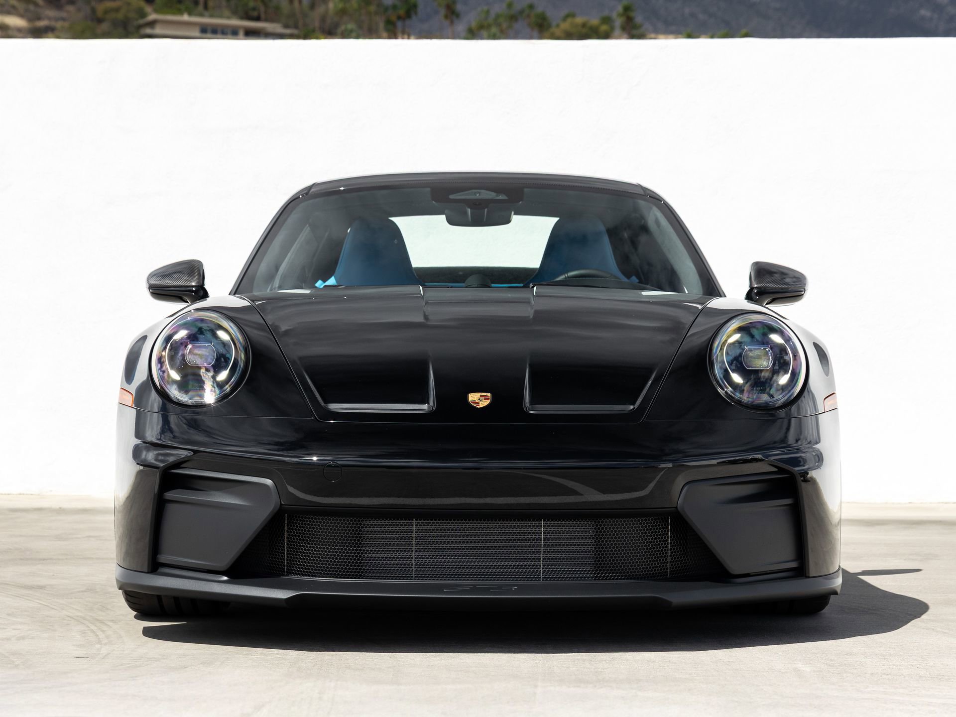 Certified 2026 Porsche 911 GT3 image 10