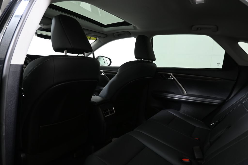 Used 2021 Lexus RX 350 AWD w/ Premium Package image 33