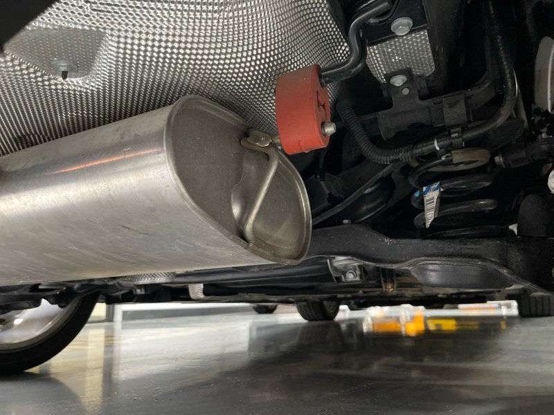 Used 2013 Ford Focus ST image 55