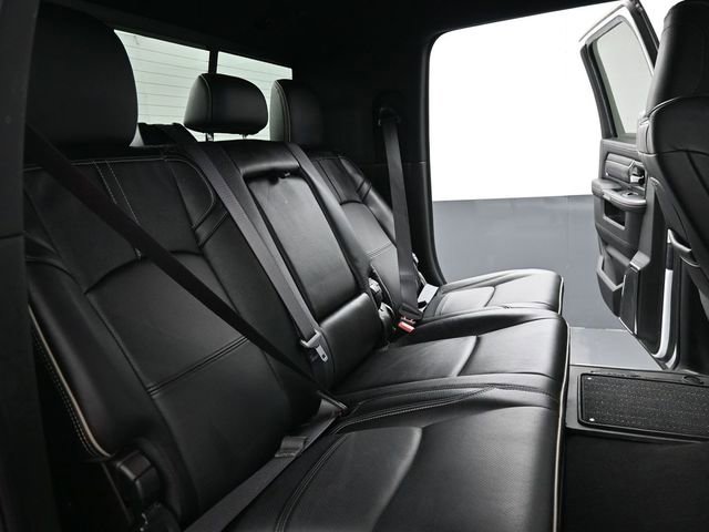 Used 2022 RAM 2500 Limited image 22