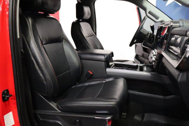 Used 2024 Ford F250 Lariat w/ Lariat Ultimate Package AWD/4WD image 72
