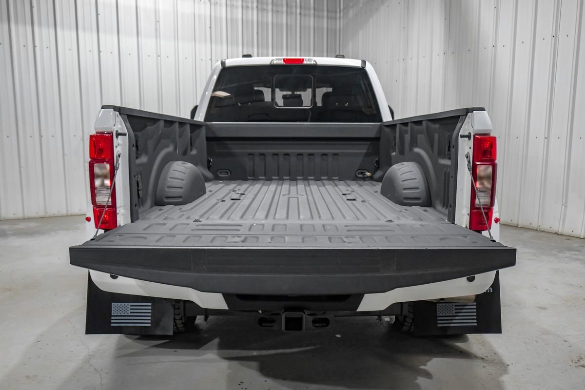 Used 2022 Ford F450 Lariat w/ Chrome Package AWD/4WD image 58