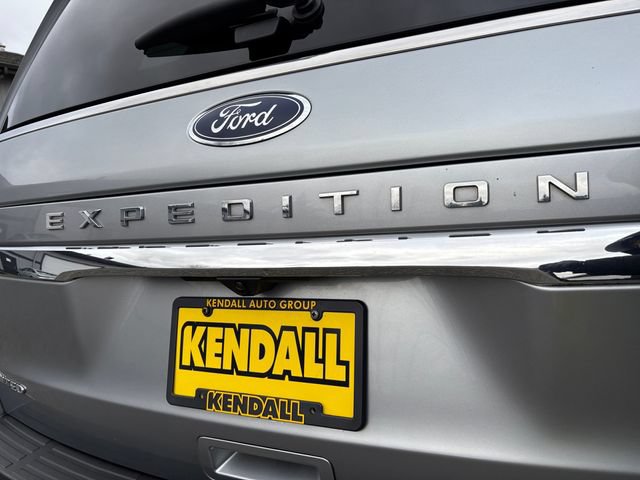 Used 2023 Ford Expedition Limited AWD/4WD image 28