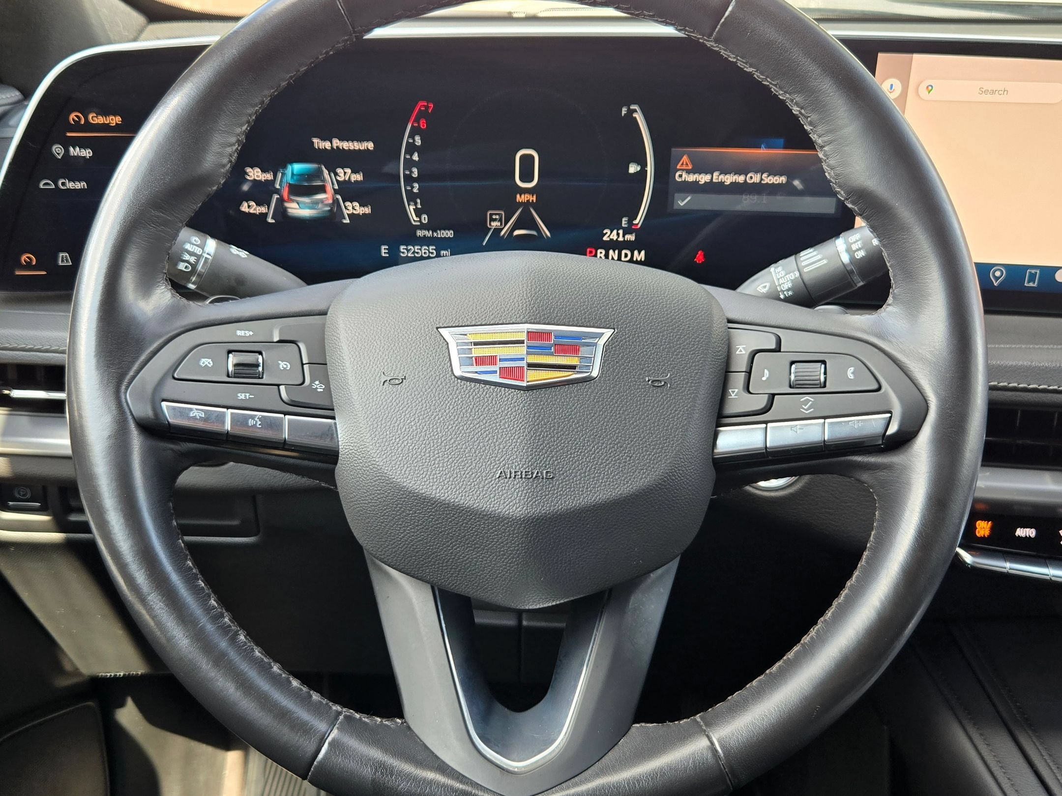 Used 2024 Cadillac XT4 Premium Luxury FWD image 21