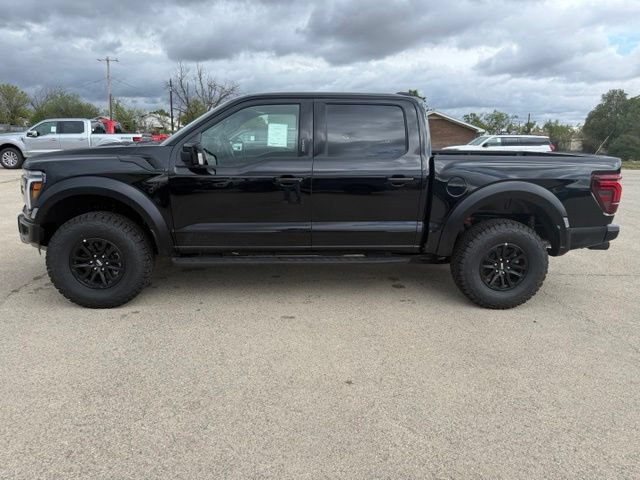 New 2026 Ford F150 Raptor AWD/4WD image 4