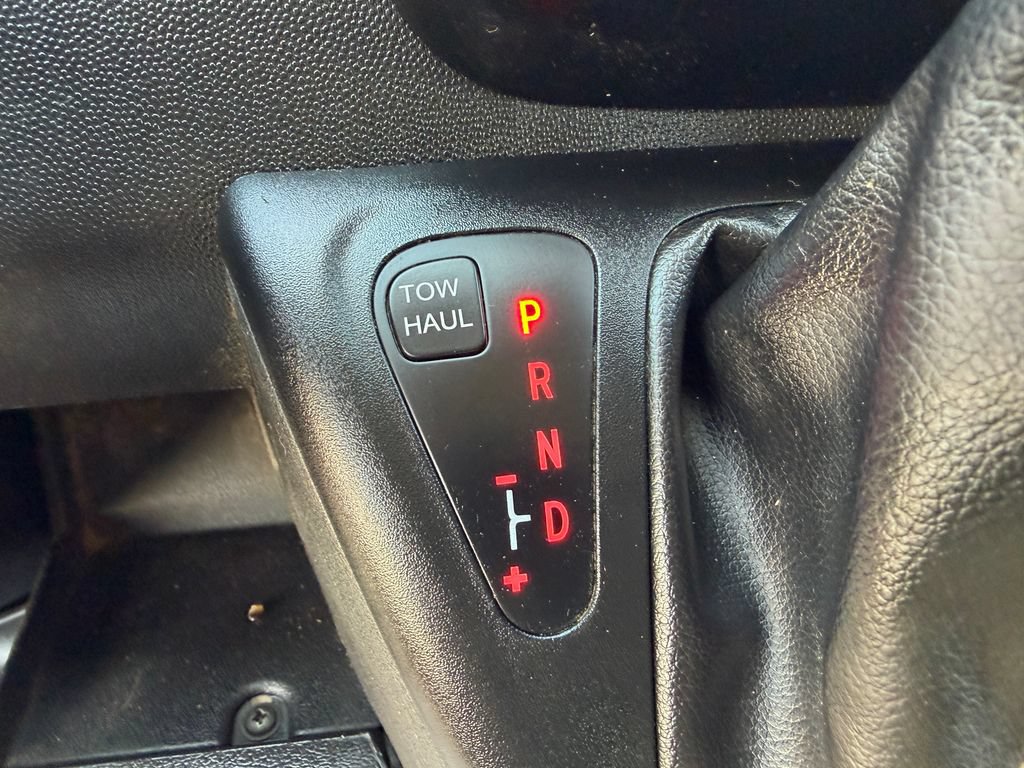Used 2023 RAM ProMaster 2500 FWD image 13