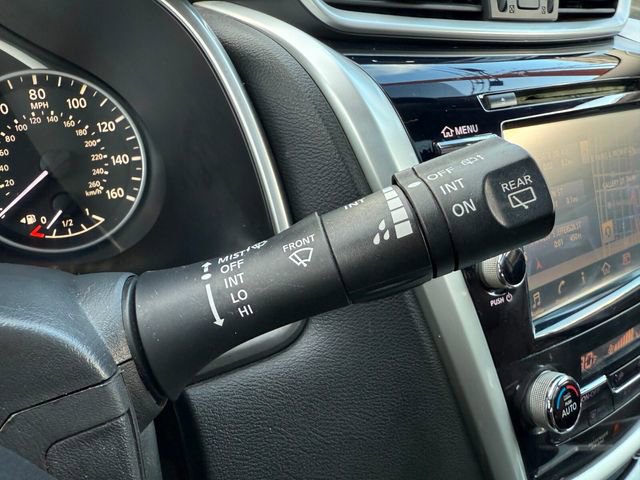 Used 2018 Nissan Murano Platinum image 18