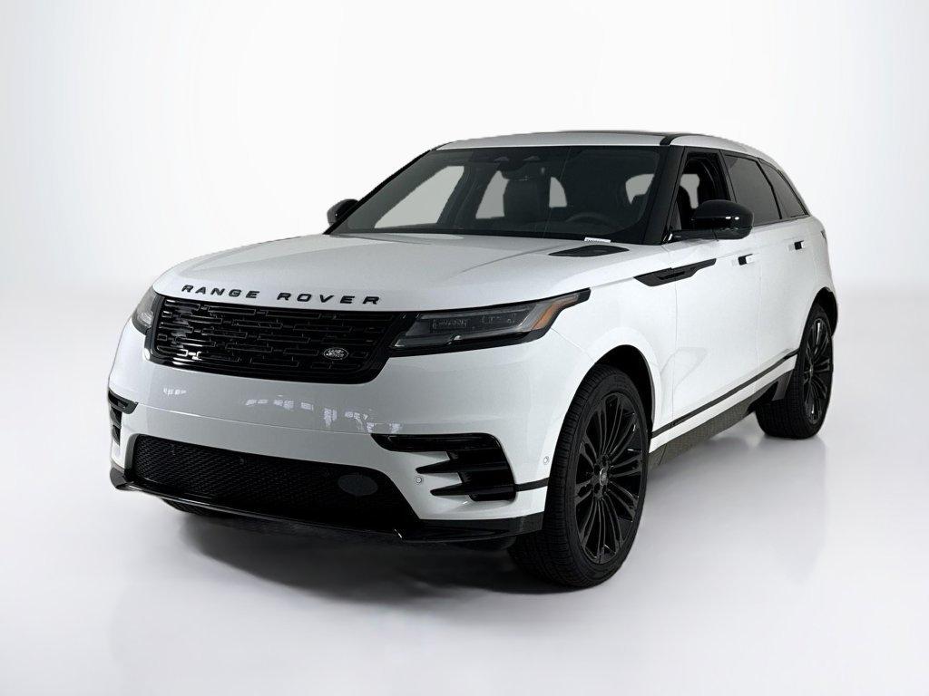New 2026 Land Rover Range Rover Velar Belgravia AWD/4WD image 1