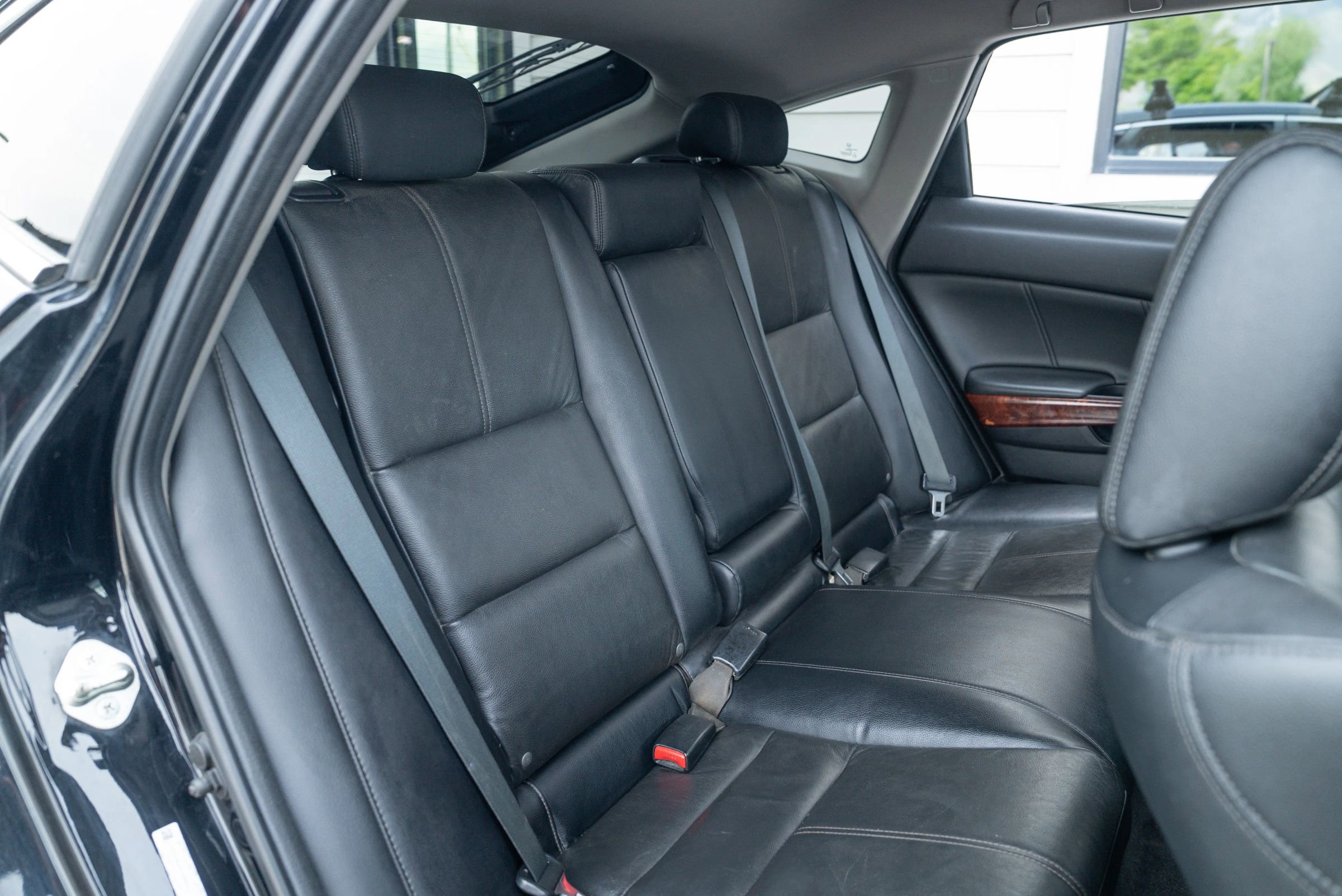 Used 2012 Honda Crosstour EX-L image 20
