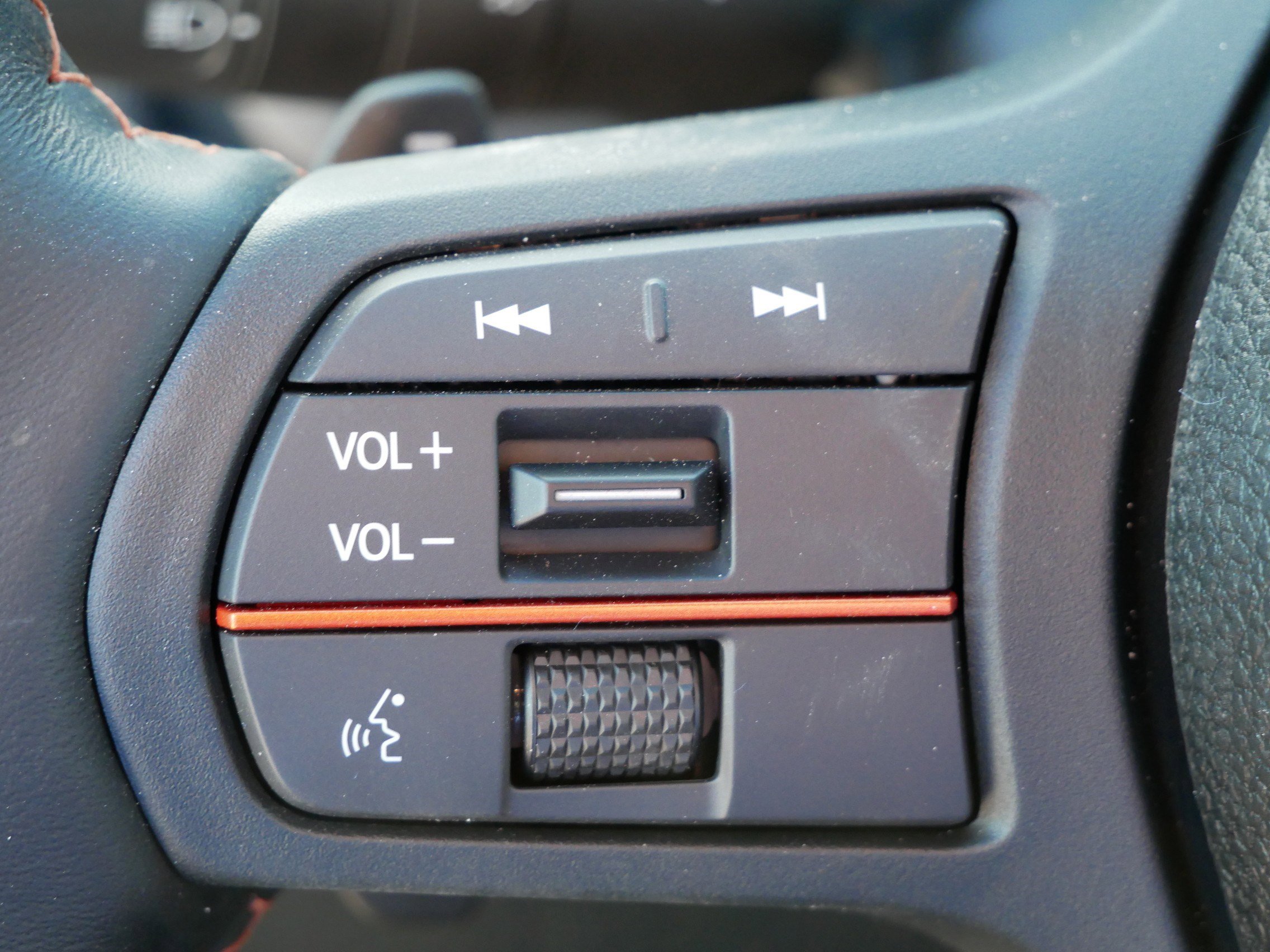 New 2026 Honda Passport TrailSport image 23