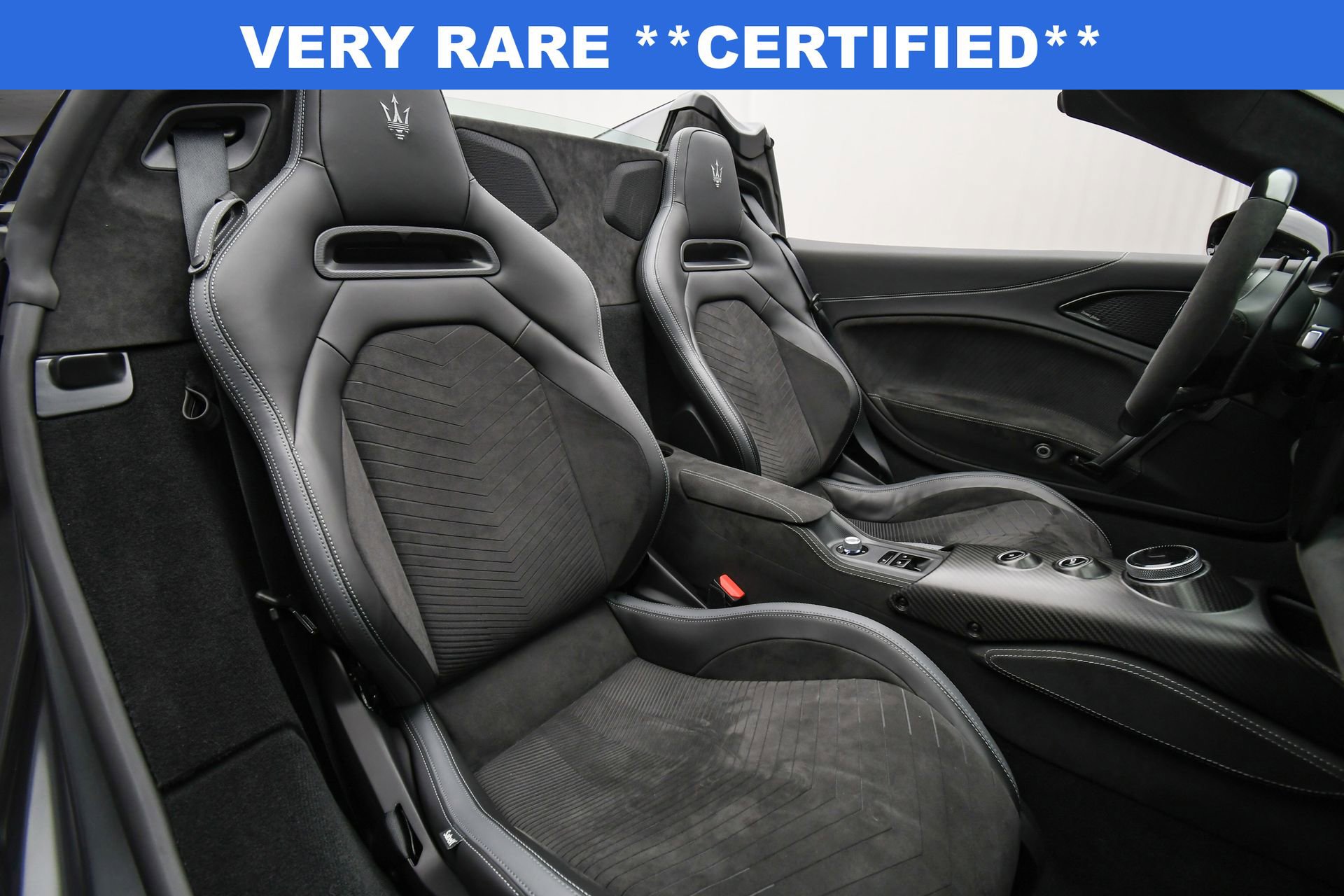 Used 2024 Maserati MC20 Cielo image 16