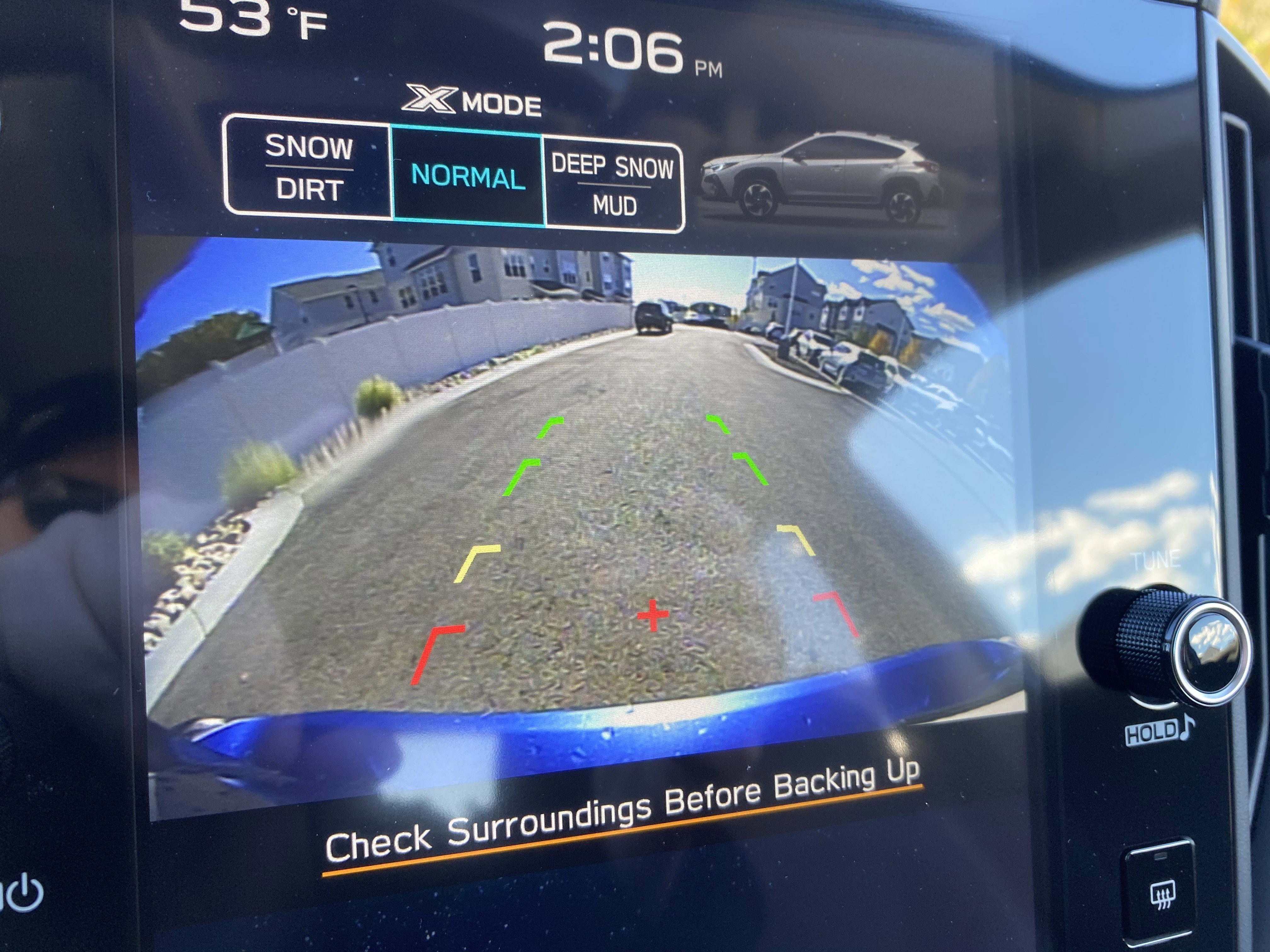 New 2025 Subaru Crosstrek 2.5i Premium image 30