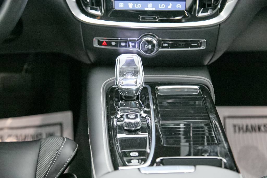 Certified 2023 Volvo S60 T8 Polestar AWD/4WD image 33