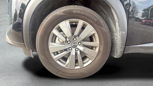 Used 2025 Nissan Pathfinder S AWD/4WD image 29