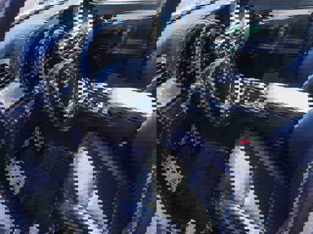 Used 2015 Lexus GS 350 w/ F Sport Package image 16