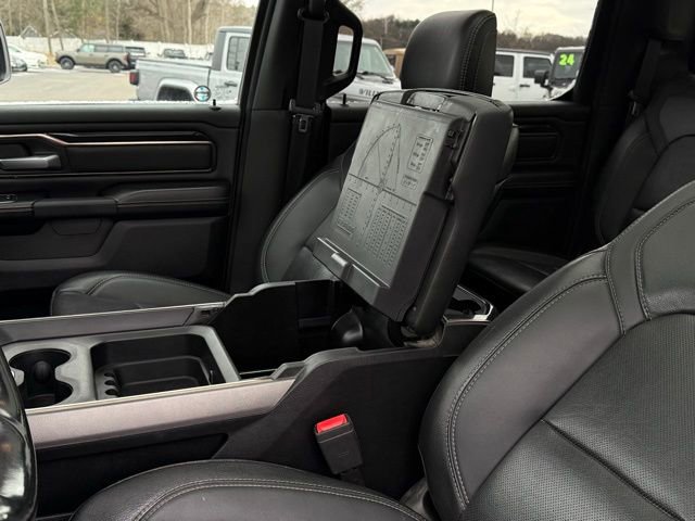 Used 2019 RAM 1500 Sport w/ Alpine Leather & Sound Group image 31