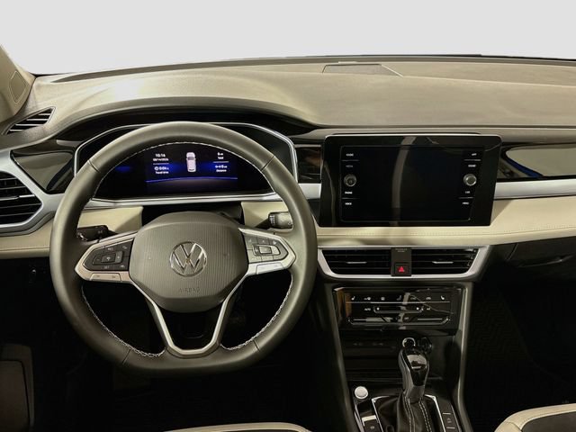 New 2026 Volkswagen Taos SE AWD/4WD image 22