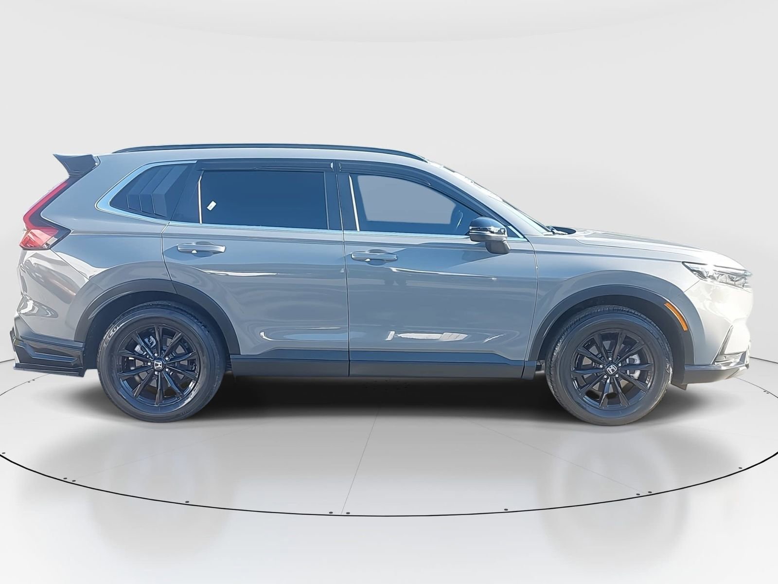 Used 2025 Honda CR-V Sport-L image 4