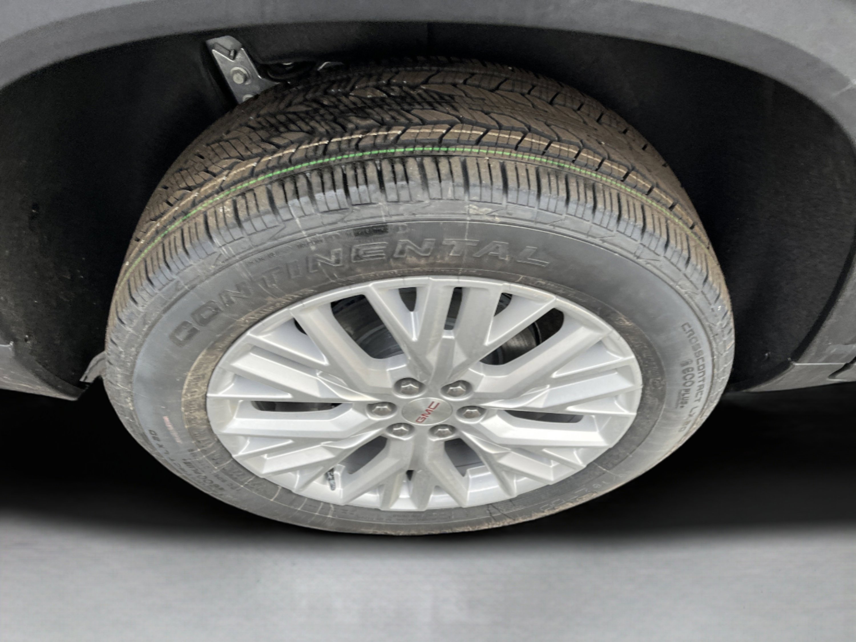 New 2026 GMC Acadia Elevation w/ Elevation Premium Package image 32