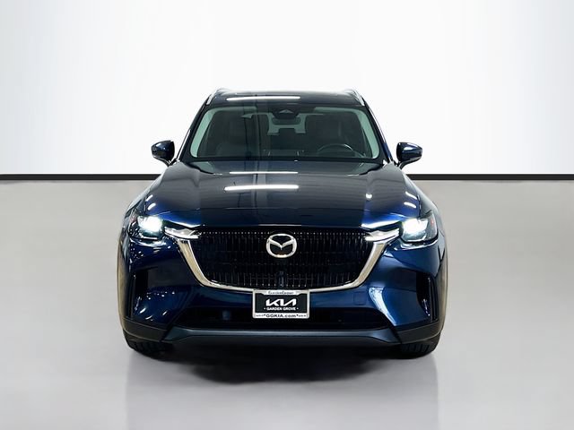 Used 2024 MAZDA CX-90 3.3 Turbo w/ Preferred Plus AWD/4WD image 35