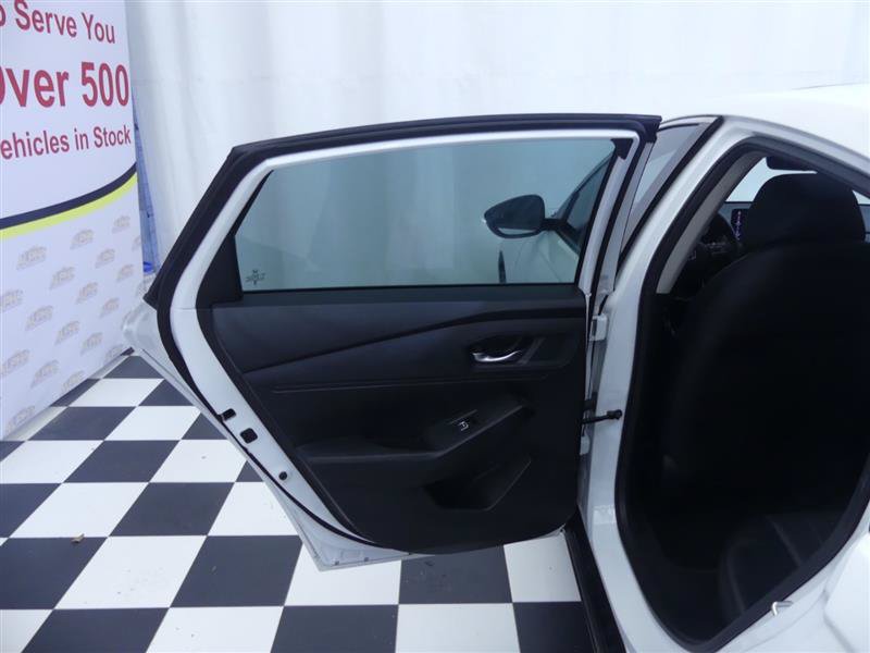 Used 2024 Honda Accord EX-L image 26
