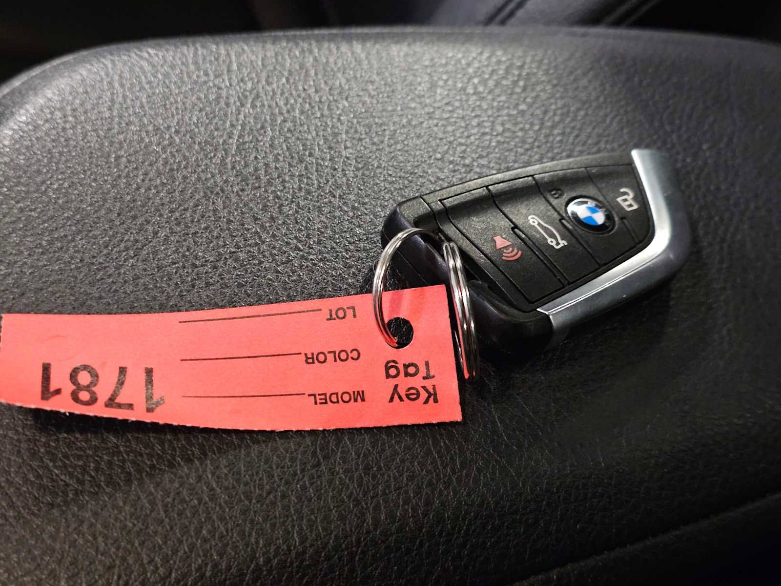 Used 2018 BMW X2 xDrive28i image 44