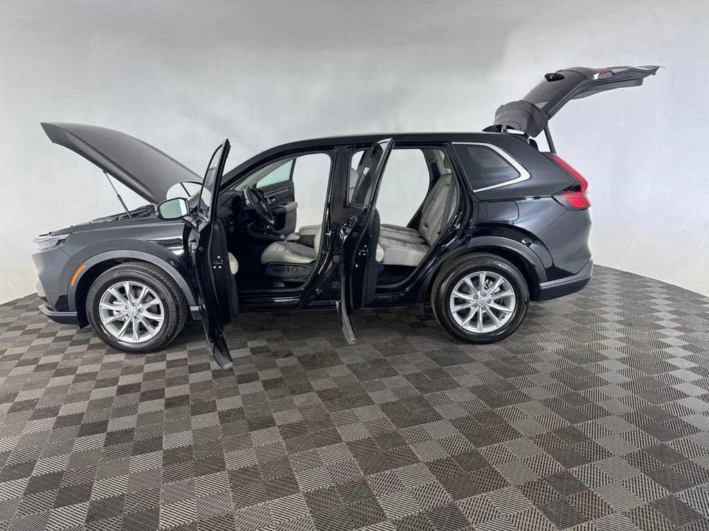 Used 2024 Honda CR-V EX-L image 12