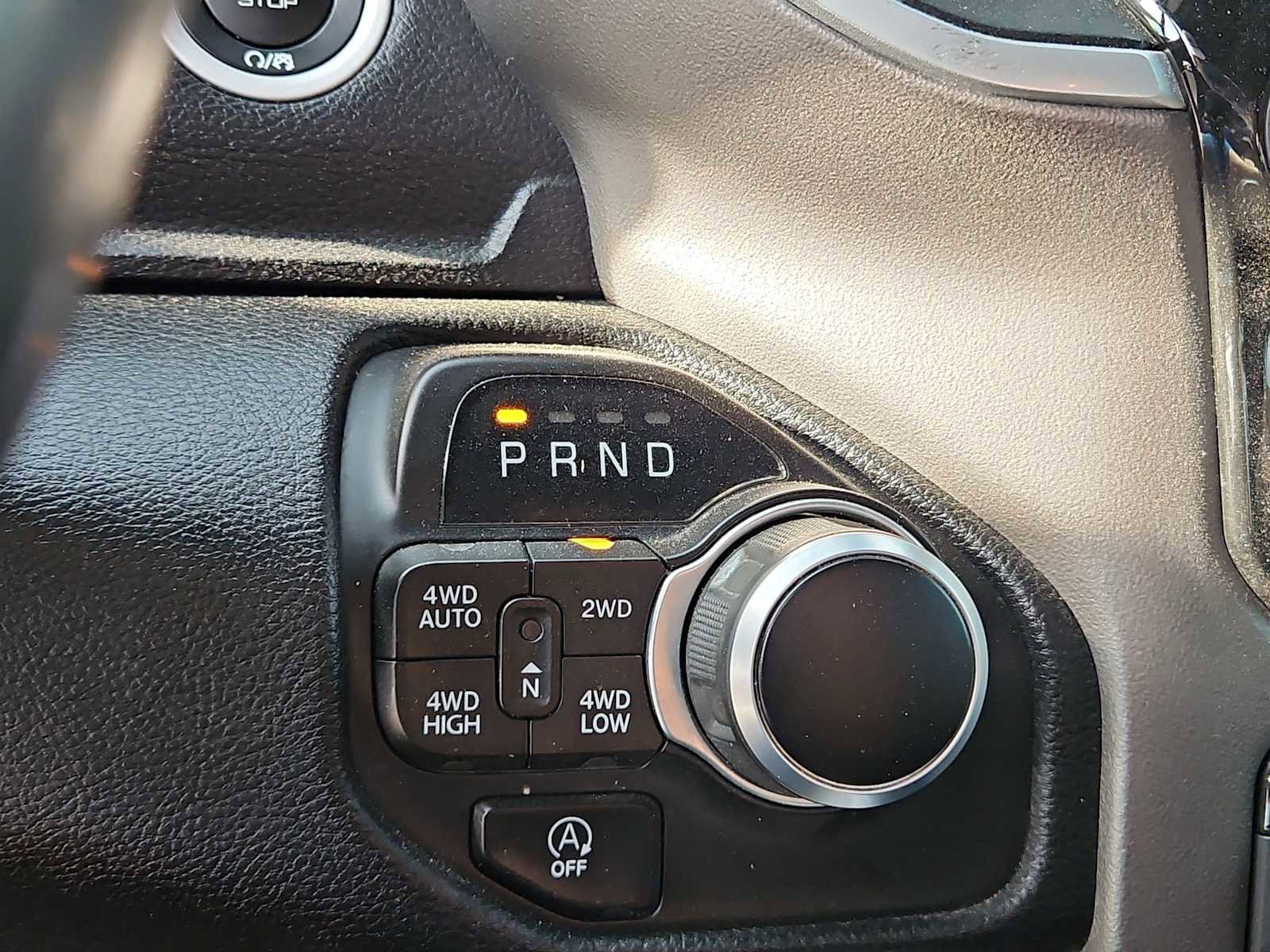 Used 2022 RAM 1500 Big Horn AWD/4WD image 21