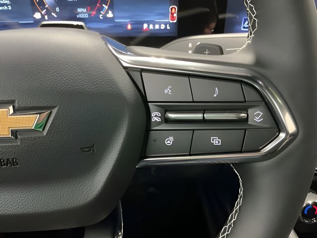New 2026 Chevrolet Traverse High Country image 21