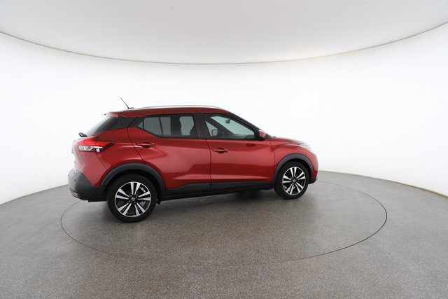 Used 2020 Nissan Kicks SV image 20