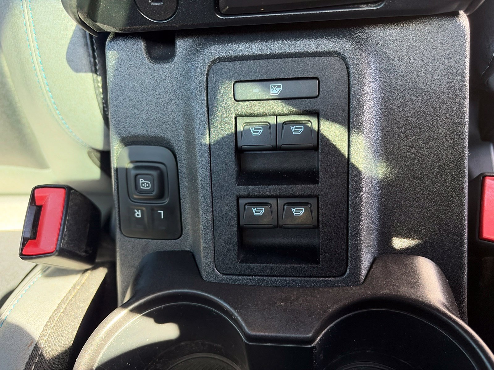 Used 2022 Ford Bronco Black Diamond AWD/4WD image 21