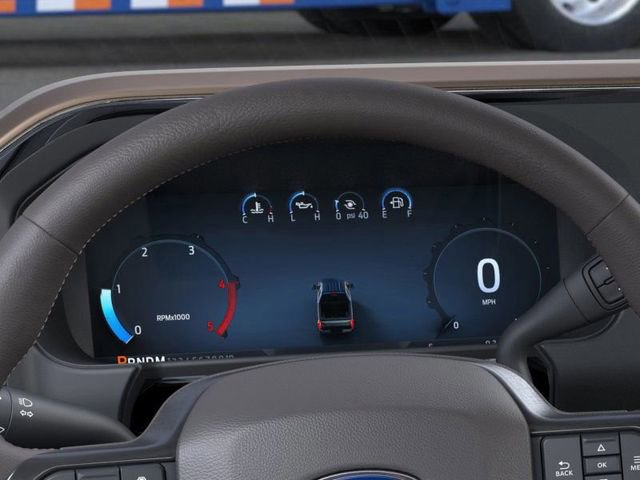 New 2026 Ford F250 4x4 Crew Cab Super Duty image 15