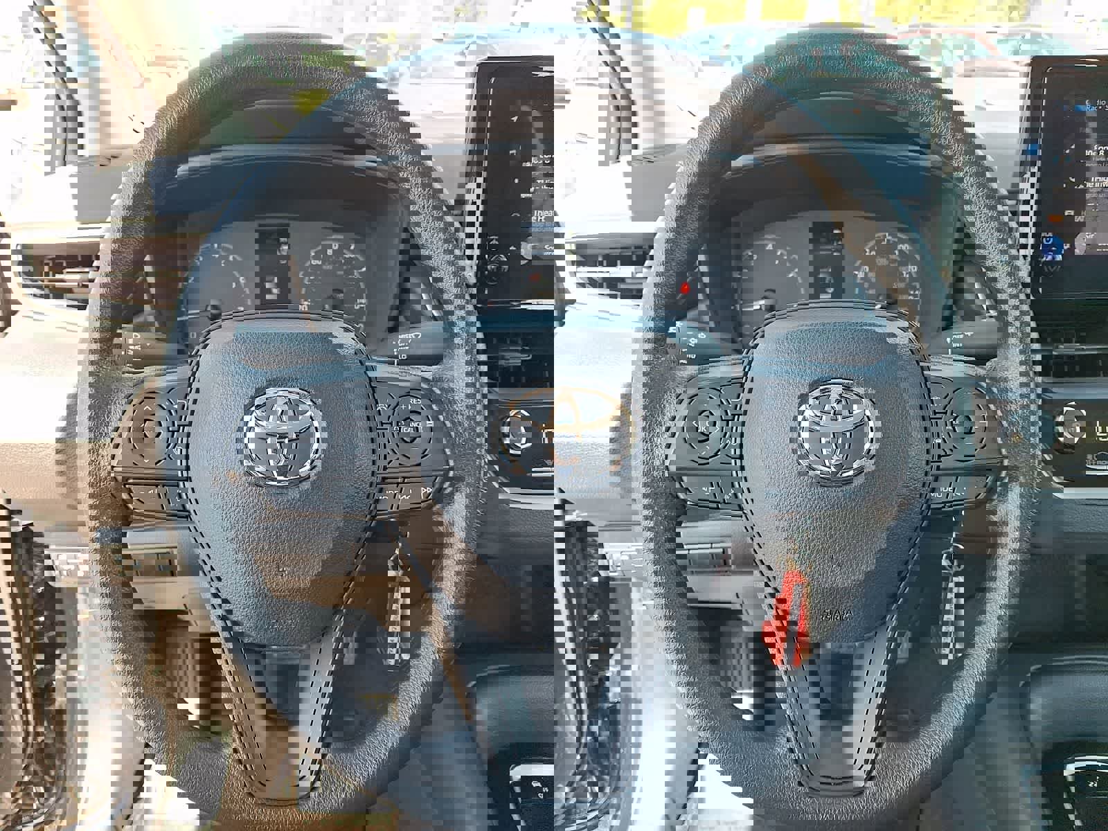 Certified 2023 Toyota Corolla LE image 22