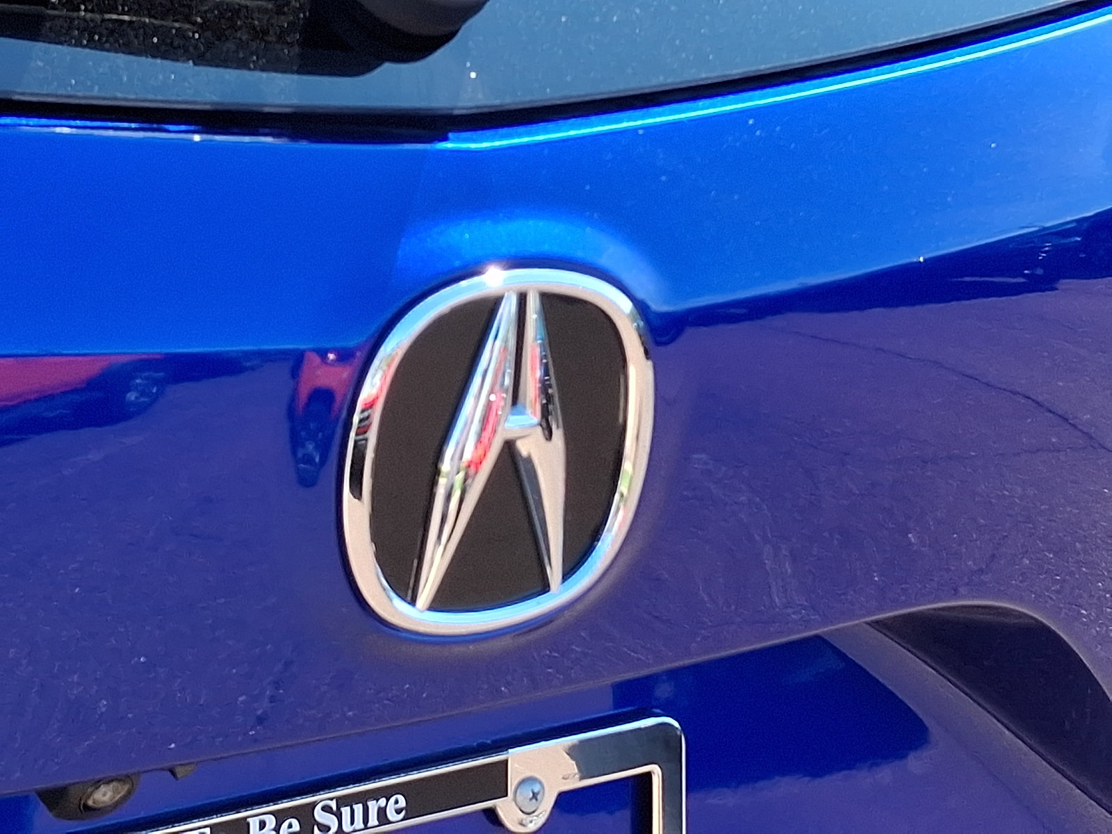 Used 2023 Acura RDX w/ Advance Package AWD/4WD image 32