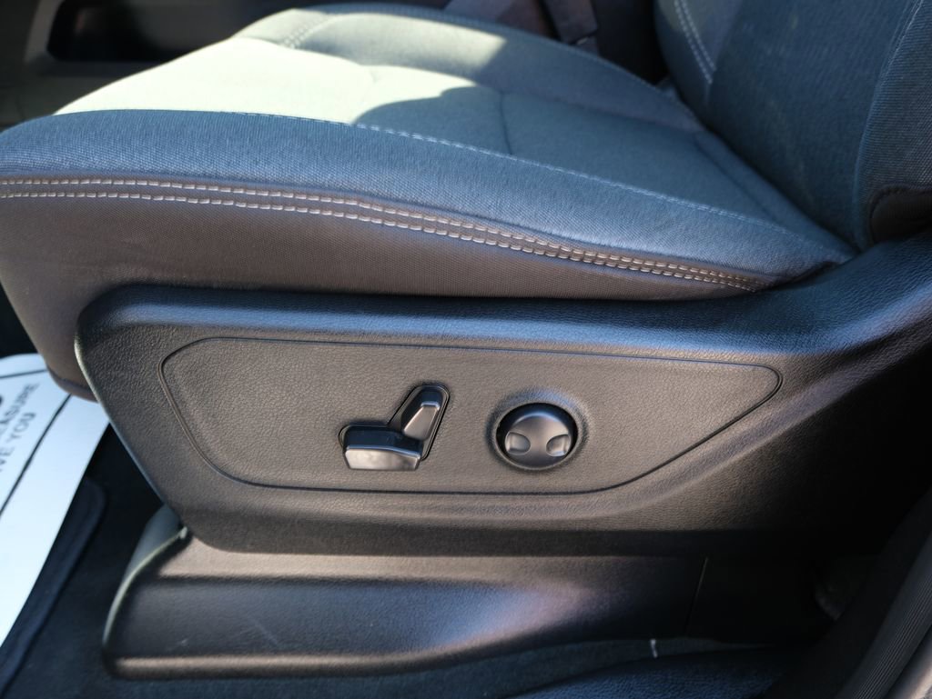 Used 2022 RAM 1500 Big Horn image 26