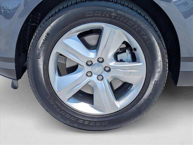 Certified 2025 Land Rover Range Rover Velar S image 25