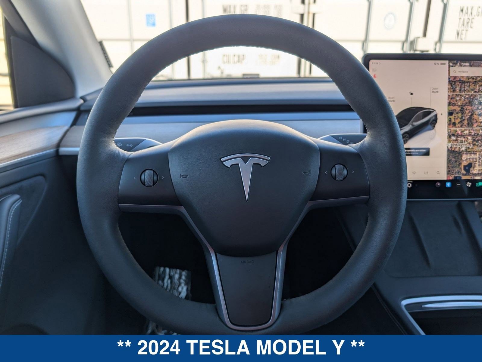 Used 2024 Tesla Model Y Long Range image 24