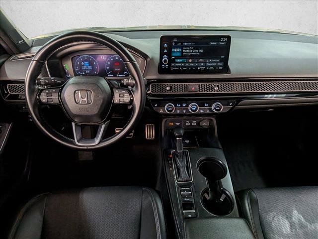 Used 2022 Honda Civic Sport Touring image 22