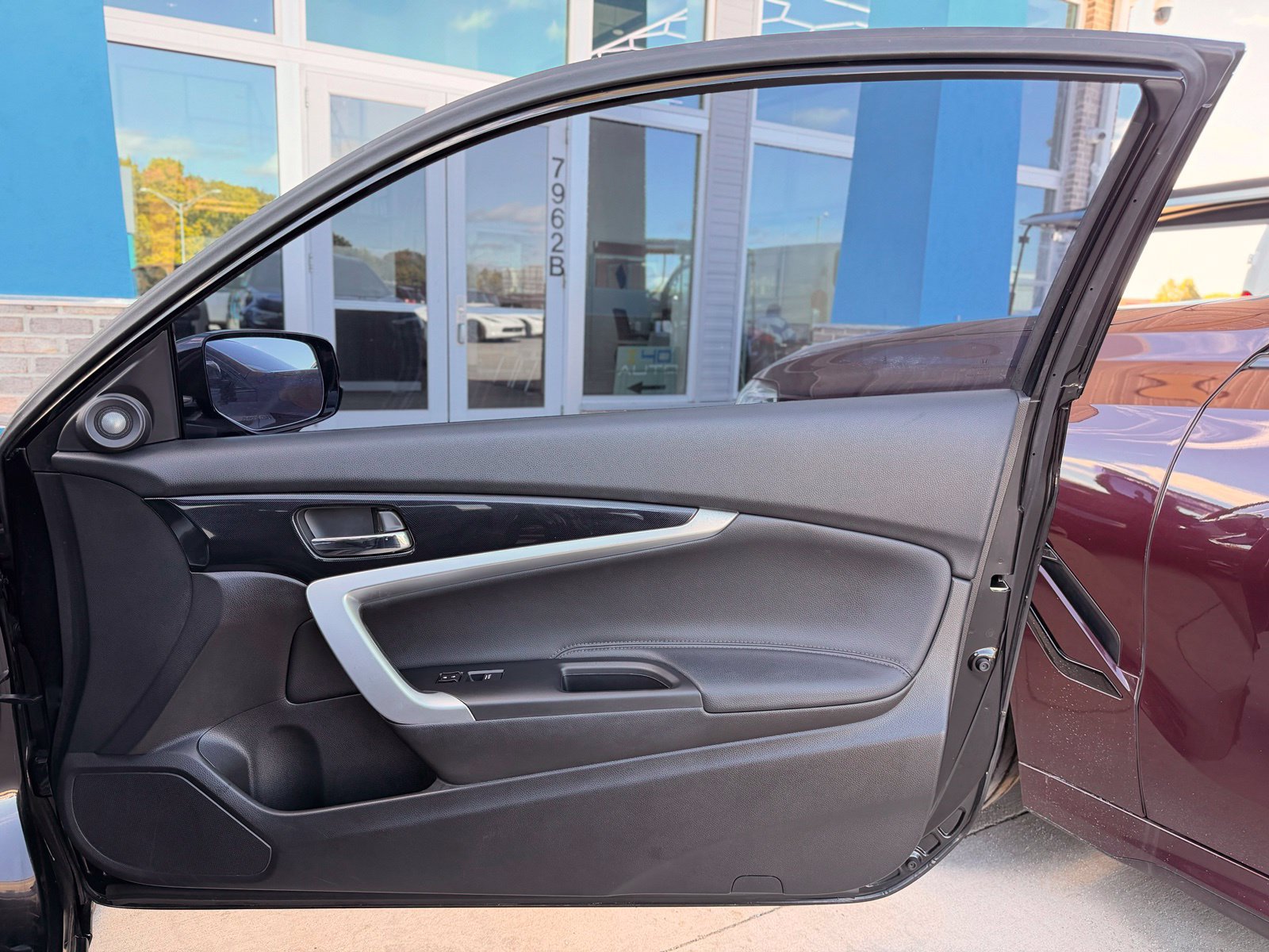 Used 2014 Honda Accord EX-L image 18