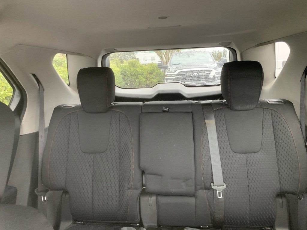 Used 2012 Chevrolet Equinox LS image 18